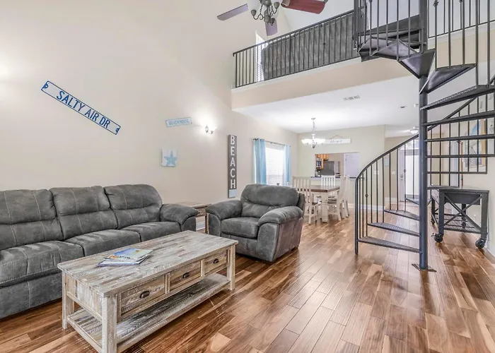 Coral Retreat By Collection * Pensacola