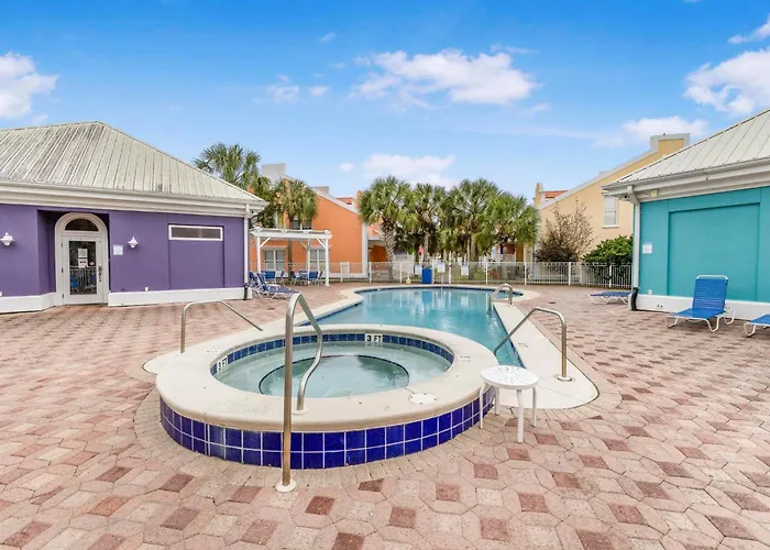 Coral Retreat By Collection Pensacola
