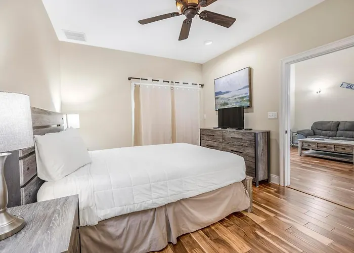 Coral Retreat By Collection Holiday home Pensacola