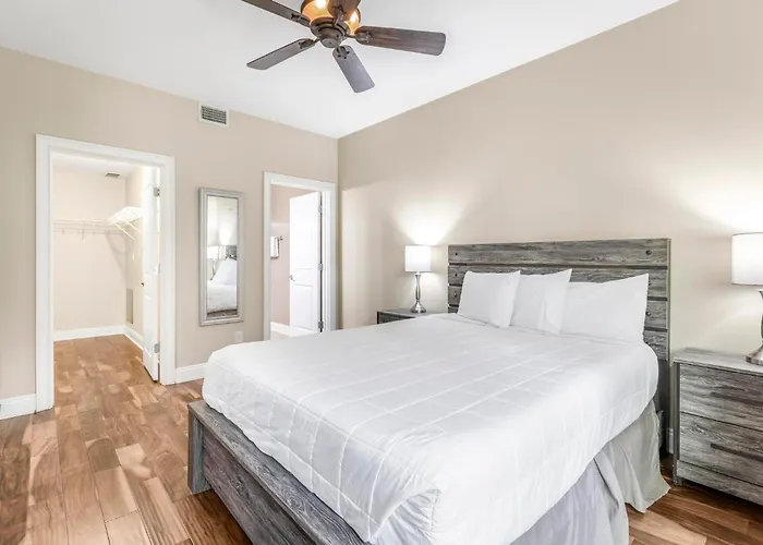 Holiday home Coral Retreat By Collection Pensacola
