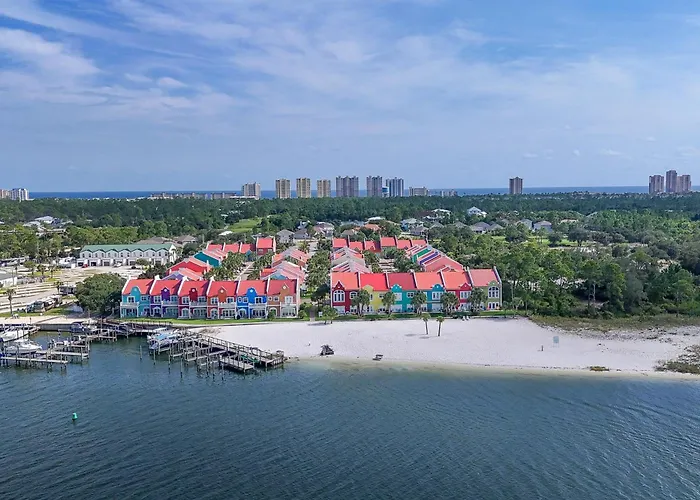 Coral Retreat By Collection Pensacola