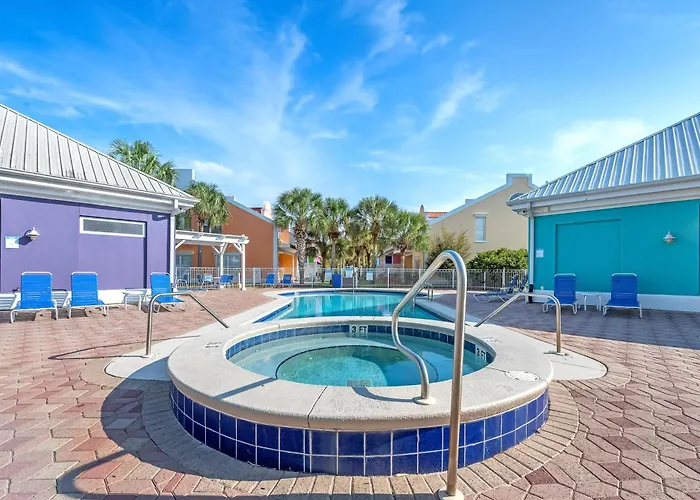 Coral Retreat By Collection Holiday home *