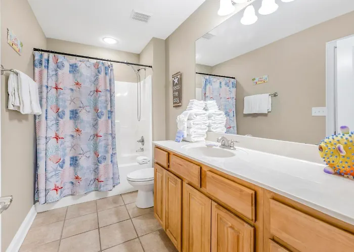 Holiday home Coral Retreat By Collection Pensacola