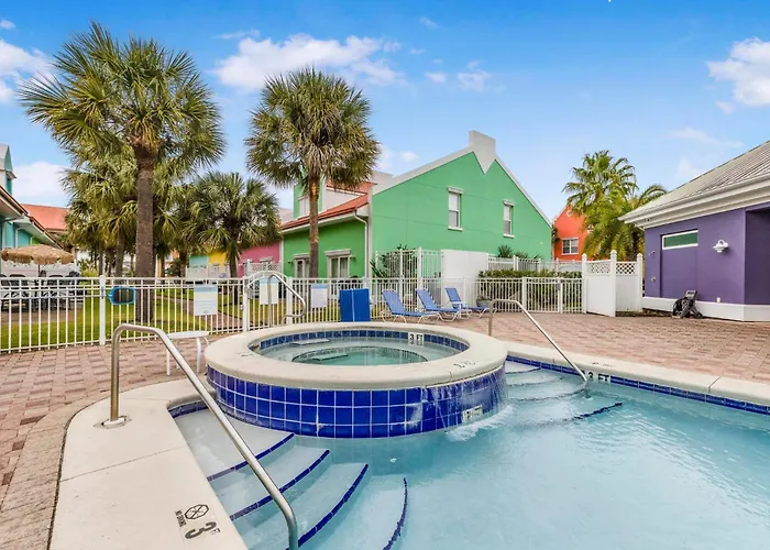 Holiday home Coral Retreat By Collection Pensacola