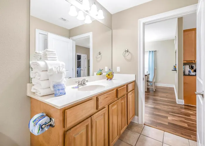Coral Retreat By Collection Holiday home Pensacola