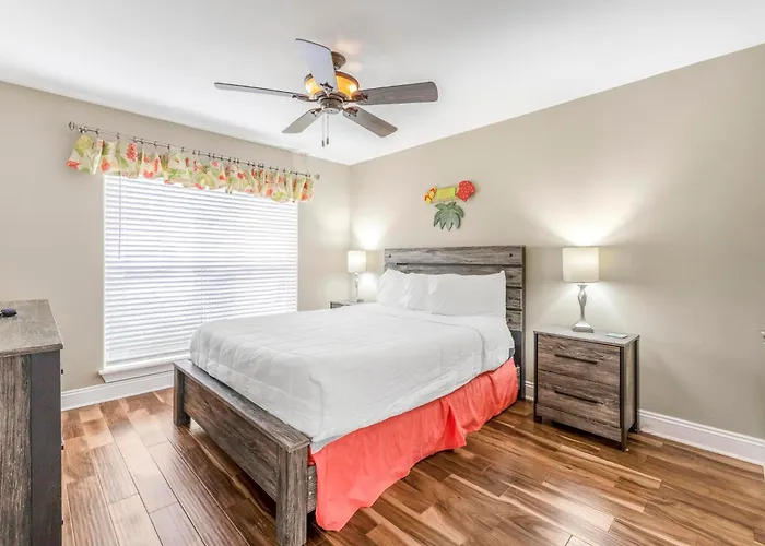 Coral Retreat By Collection