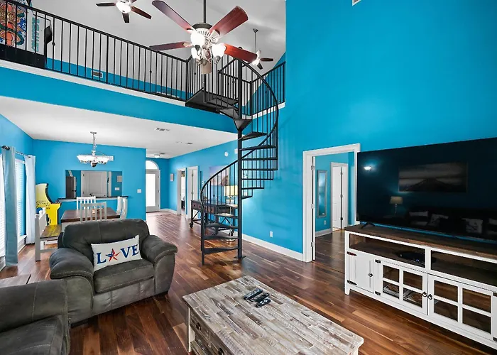 Holiday home Coral Retreat By Collection Pensacola
