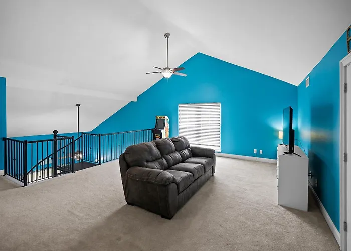 Holiday home Coral Retreat By Collection *