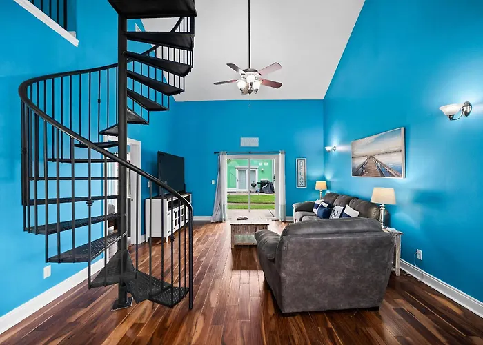 Coral Retreat By Collection Holiday home