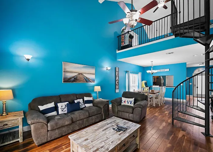 Coral Retreat By Collection