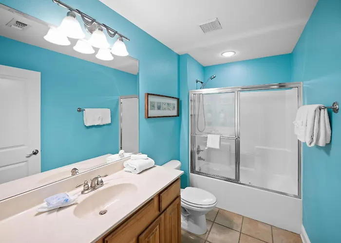 Coral Retreat By Collection * Pensacola
