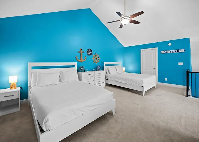 Coral Retreat By Collection Holiday home *