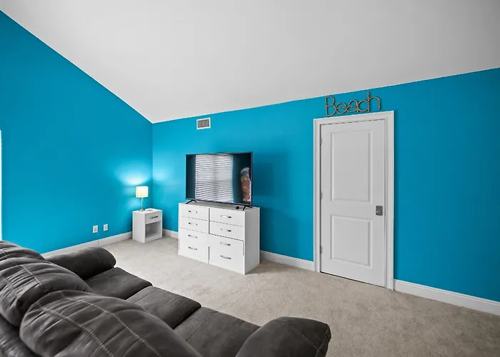 Holiday home Coral Retreat By Collection Pensacola