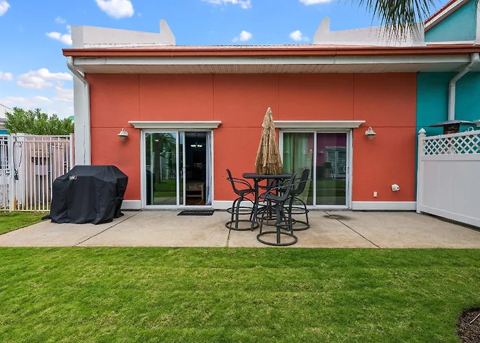 Holiday home Coral Retreat By Collection Pensacola