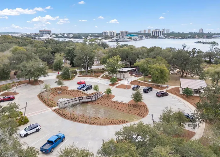 Coral Retreat By Collection Holiday home Pensacola